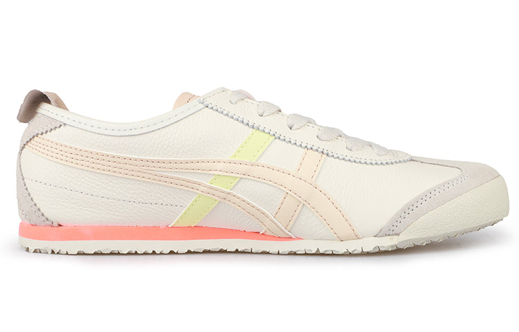 (WMNS) Onitsuka Tiger Mexico 66 'Beige' 1182A078-108