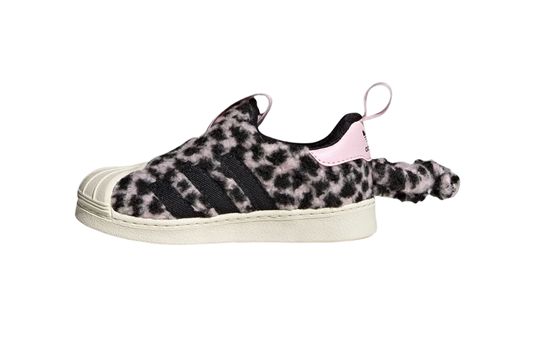 (TD) adidas Originals Superstar 360 'Pink' GY9176