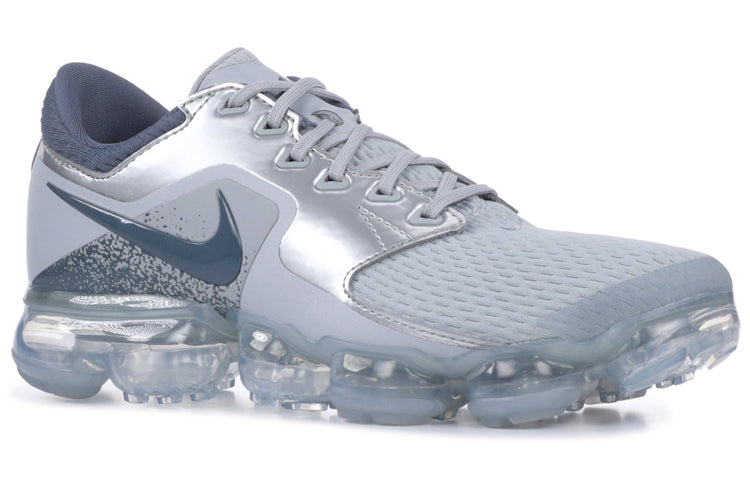 (GS) Nike Air VaporMax 'Wolf Grey' 917963-006