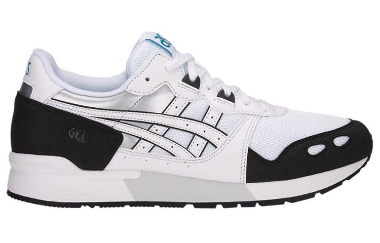 ASICS Gel-Lyte 'White Black' 1191A024-100