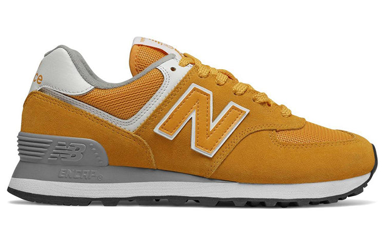 (WMNS) New Balance 574 'Gold' WL574UNB