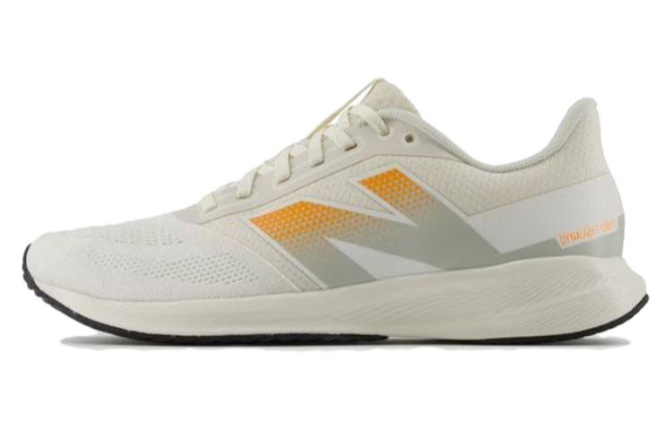 (WMNS) New Balance Drft v1 'White Yellow' WDRFTLO3