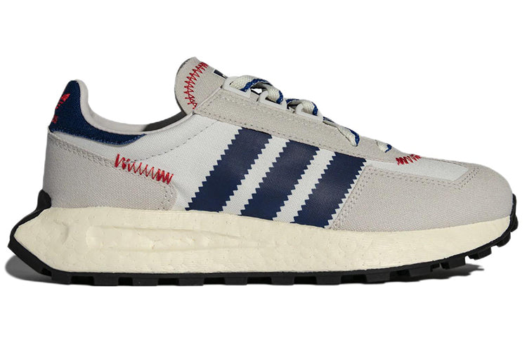 adidas Retropy E5 'Crystal White' HQ6330