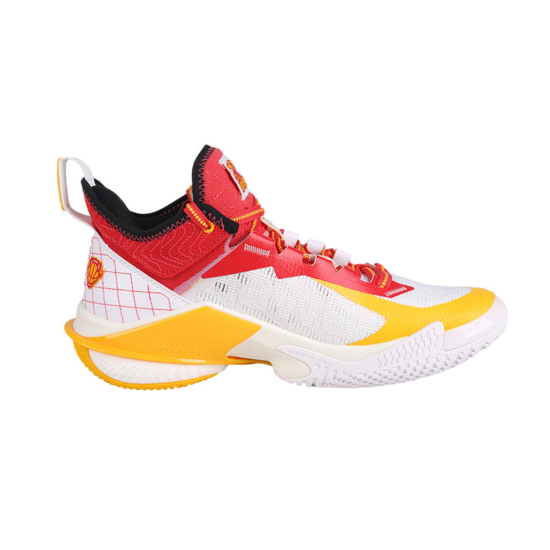 Li-Ning Power 10 Premium Air Attack 'Shenzhen' ABAT089-8