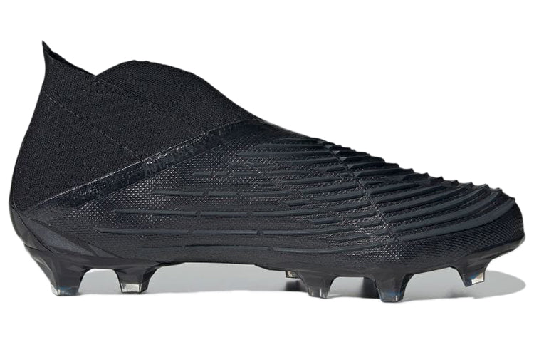 adidas Predator Edge+ FG 'Edge of Darkness' GV7385