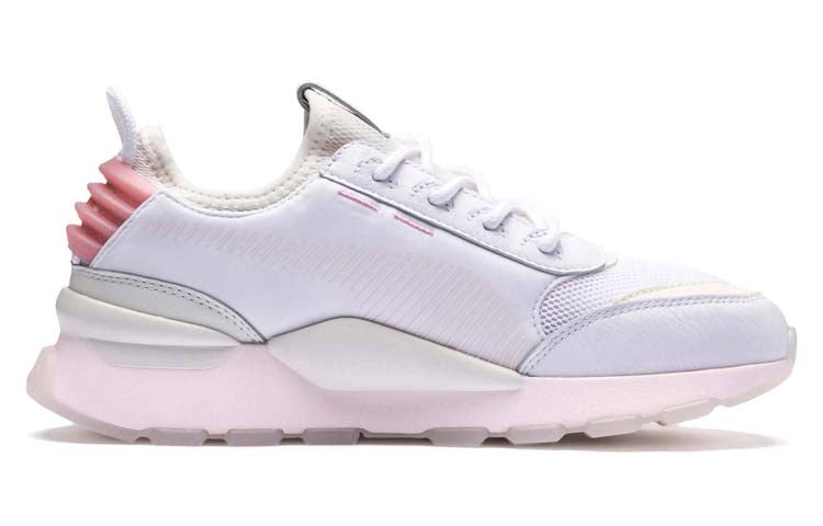 PUMA RS-0 Tracks 'White' 369362-05