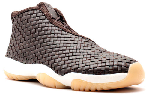 Air Jordan Future Premium 'Dark Chocolate' 652141-219