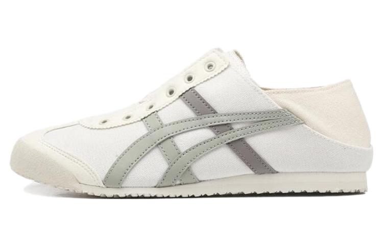 Onitsuka Tiger Mexico 66 Paraty 'White Grey' 1183C075-100