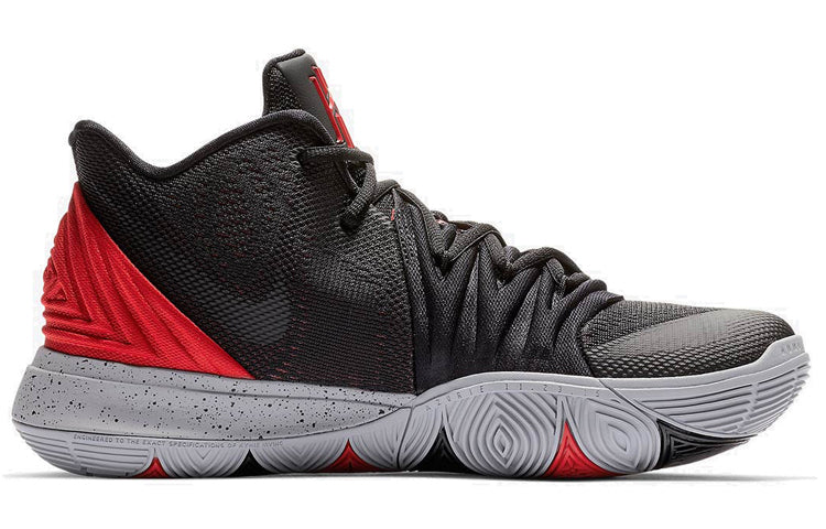 Nike Kyrie 5 EP 'Bred' AO2919-600