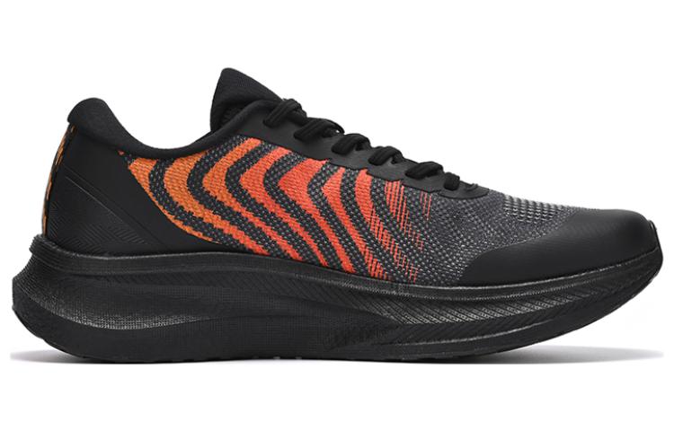 ANTA Champion 2 'Black Orange' 112415562S-4