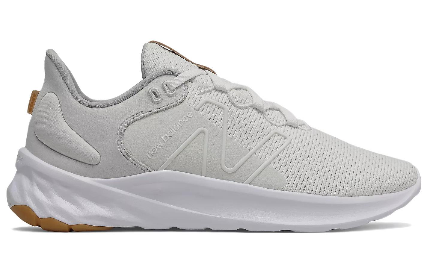 New Balance Fresh Foam Roav v2 'Grey' MROAVLW2