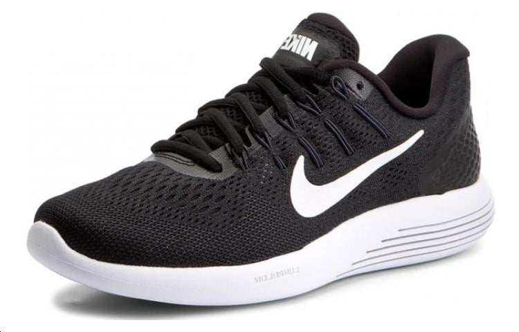Nike LunarGlide 8 'Black' 843725-001