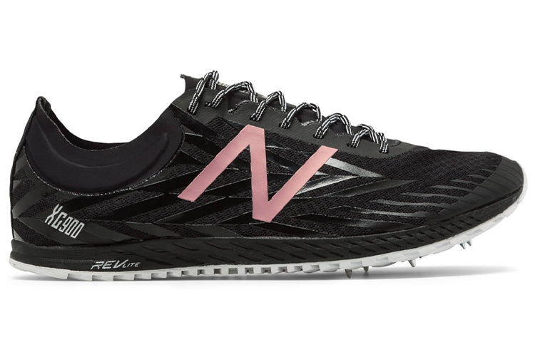 (WMNS) New Balance XC900 v4 Black WXCS900E