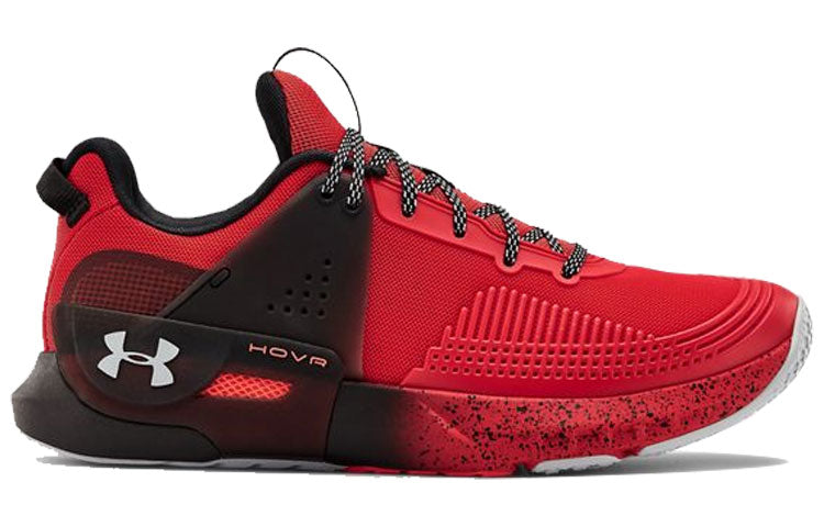 Under Armour Hovr Apex Running Shoes Red 3022206-600