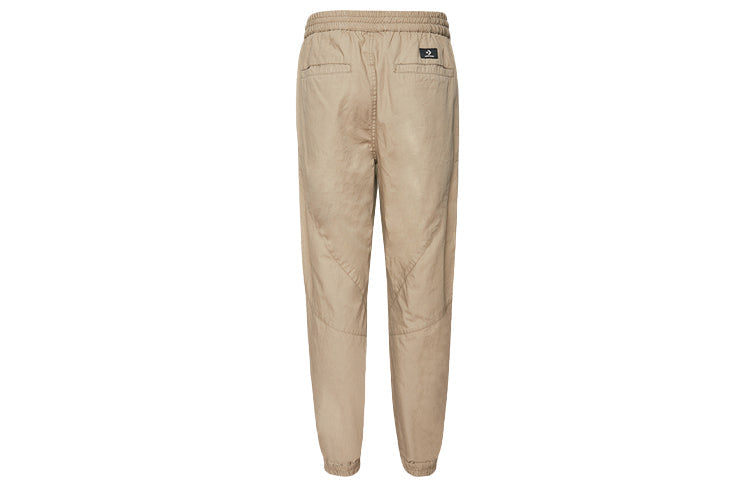 Converse Woven Jogger 'Khaki' 10018390-A01