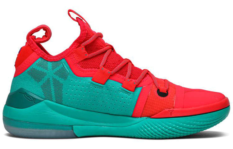 Nike Kobe A.D. 2018 'Red Orbit' AR5515-600