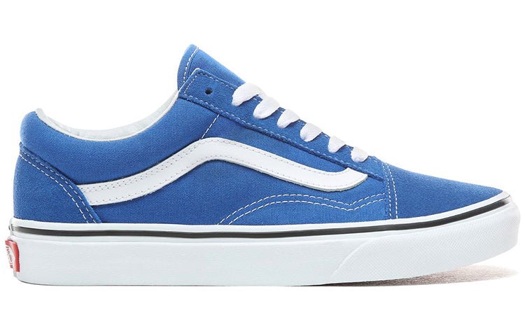 Vans Old Skool 'Lapis Blue' VN0A38G1VJI