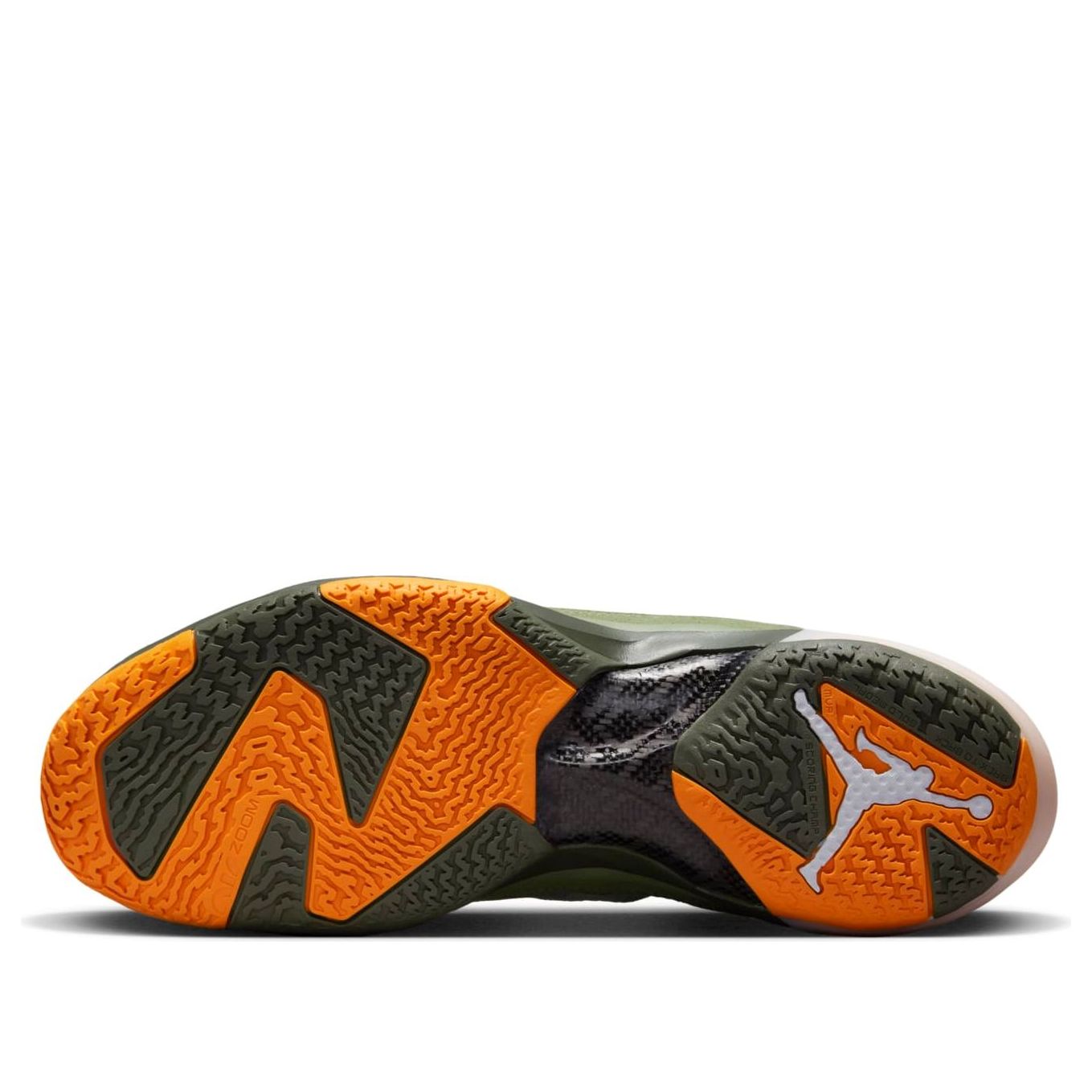 Air Jordan 37 x Undefeated SP 'Flight Jacket' DV6255-300