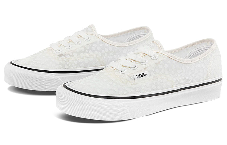 Vans Authentic Mesh Dx Modular White VN0A7Q5SAXK