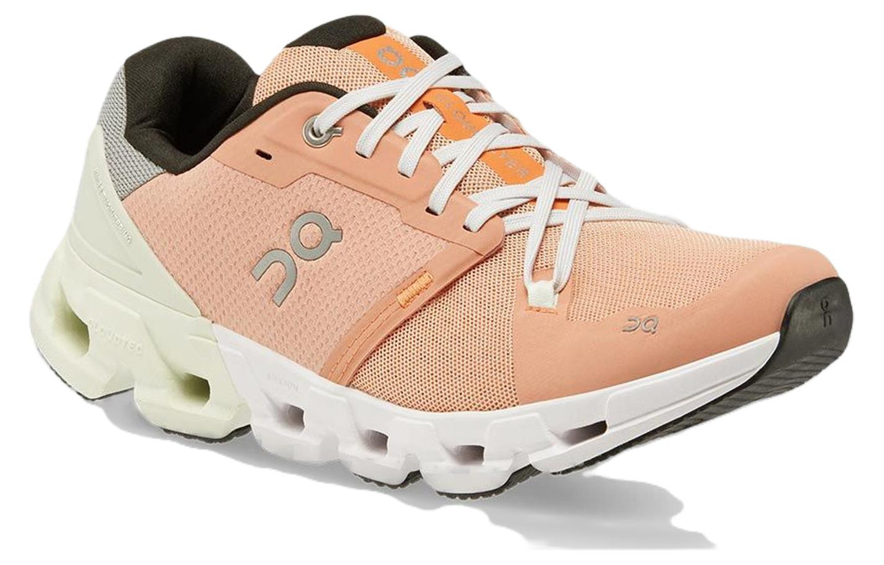 (WMNS) On Running Cloudflyer 4 'Peach Aloe' 71.98669