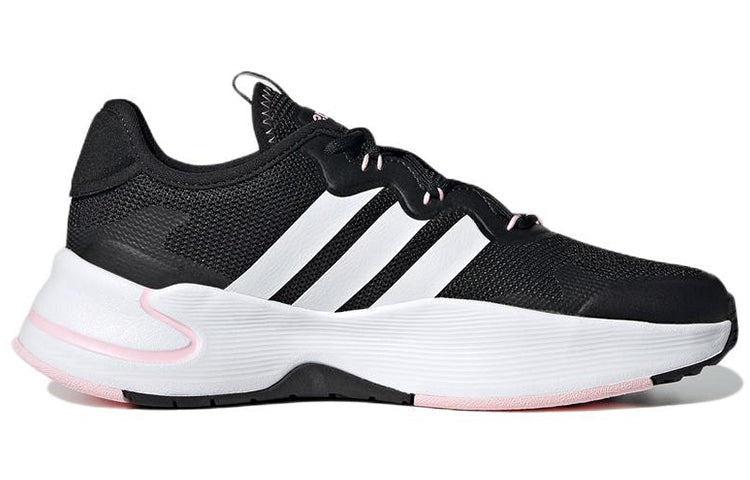 (WMNS) adidas neo Roamer Black/White FY6713