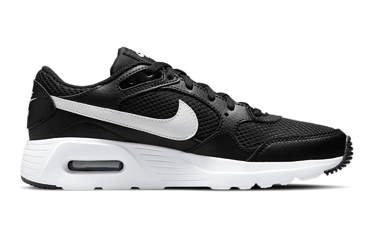 (GS) Nike Air Max SC 'Black White' CZ5358-002