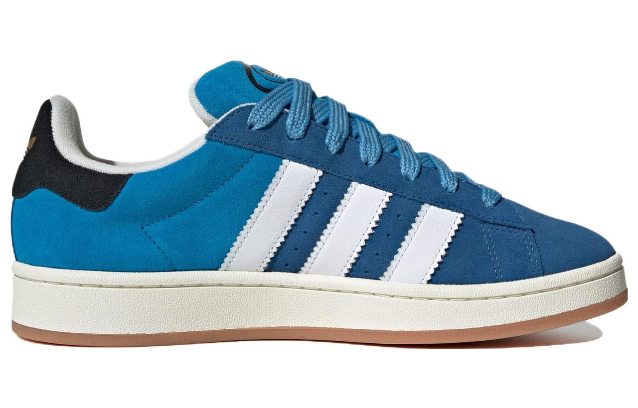 adidas Campus 00s 'Bright Blue Gum' ID2049