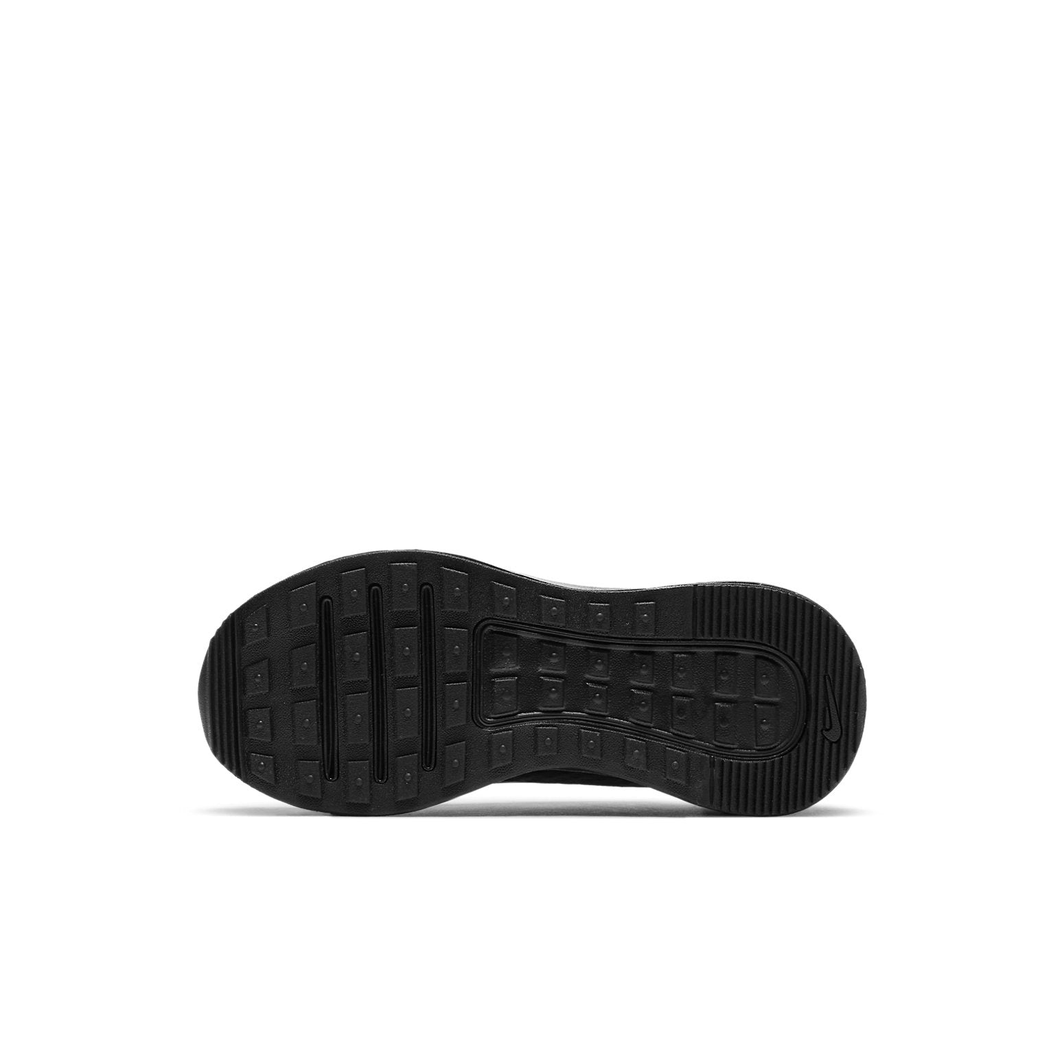 (PS) Nike Reposto 'Triple Black' DA3266-013
