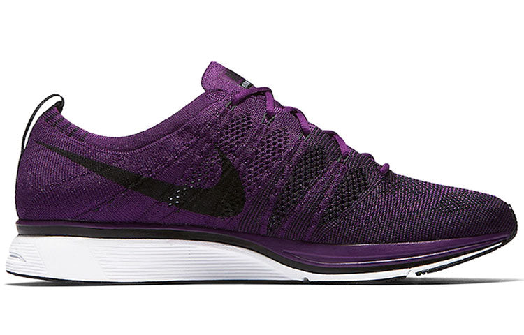 Nike Flyknit Trainer 2017 'Night Purple' AH8396-500