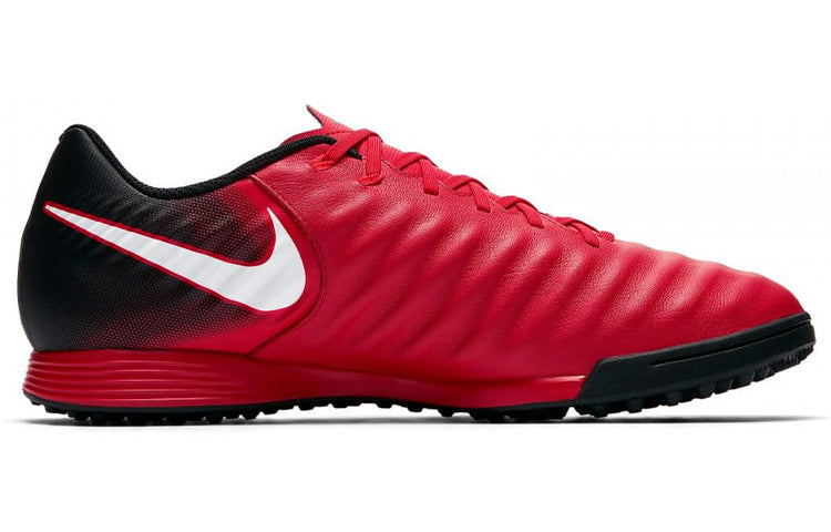 Nike TIEMPOX LIGERA IV TF Turf 'University Red' 897766-616