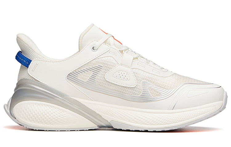 ANTA C37 2.0 'White Silver Orange' 112135530R-1