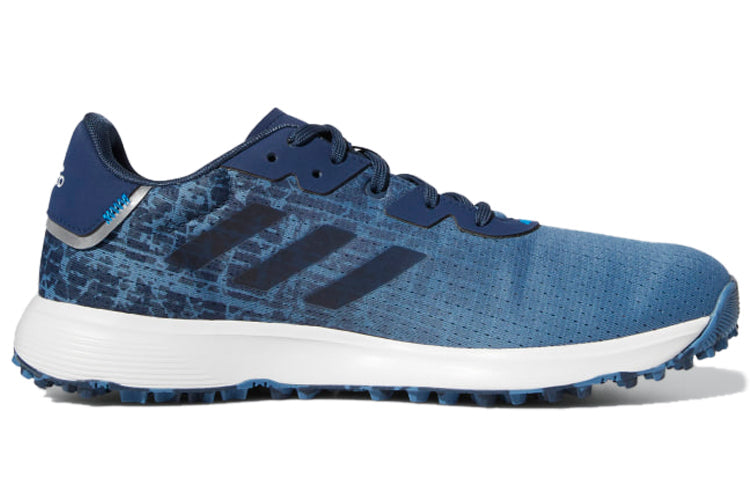 adidas S2G Spikeless Golf 'Blue' GV9794