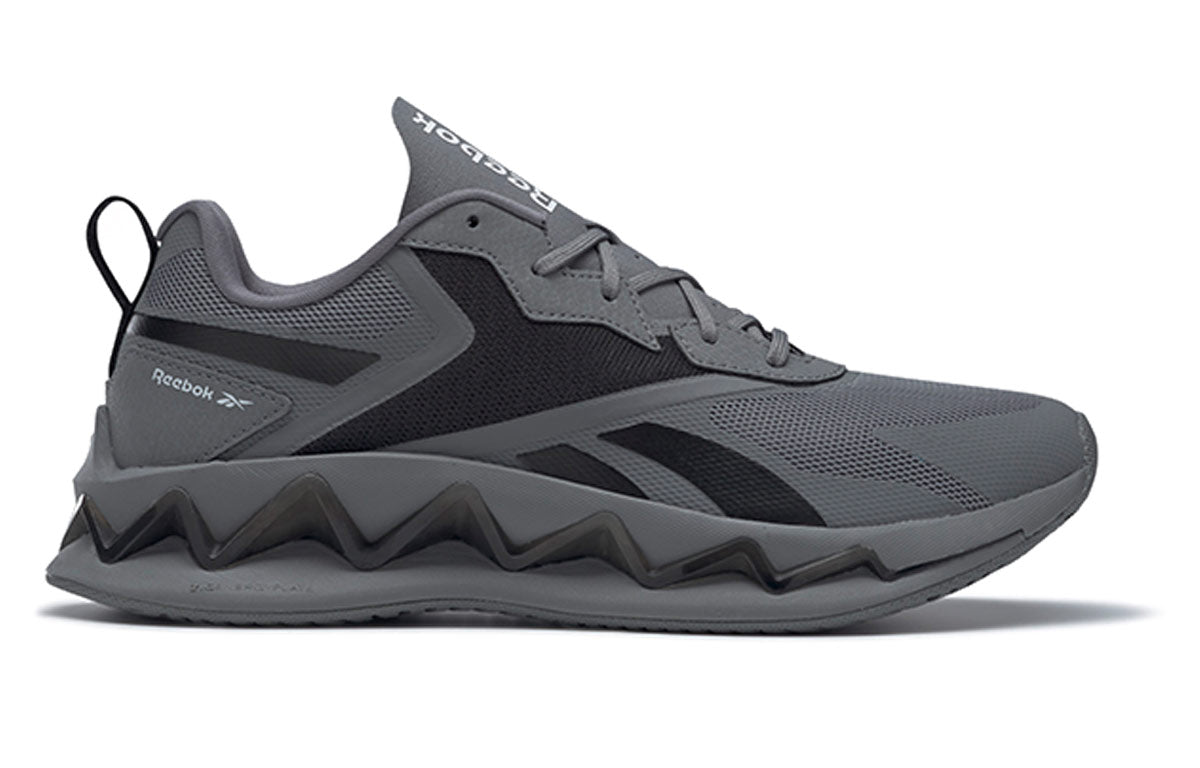 Reebok Zig Elusion Energy 'Grey Black' FZ0990