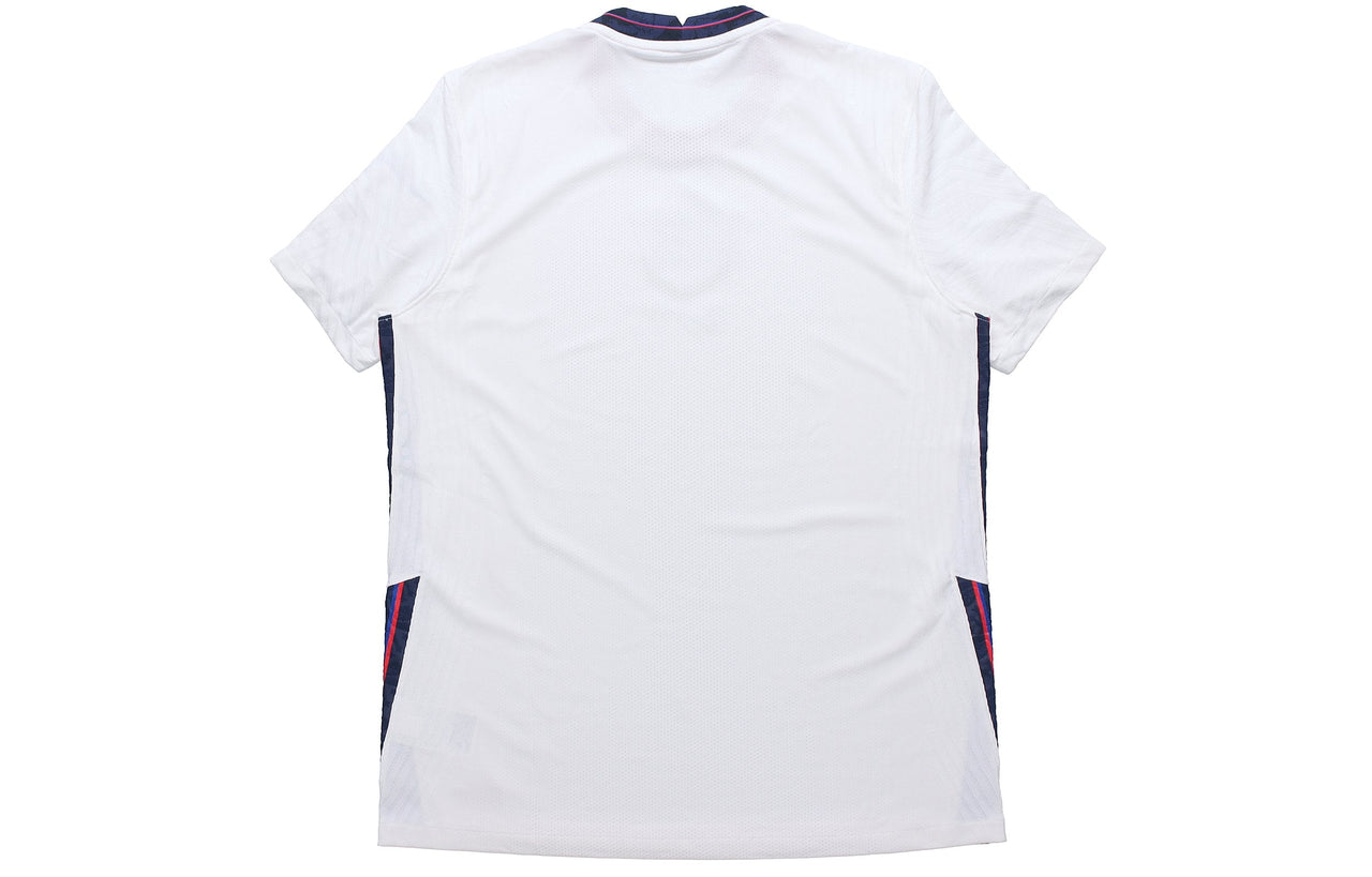 Nike England 2020 Vapor Match Home Men's Football Shirt White CD0585-100