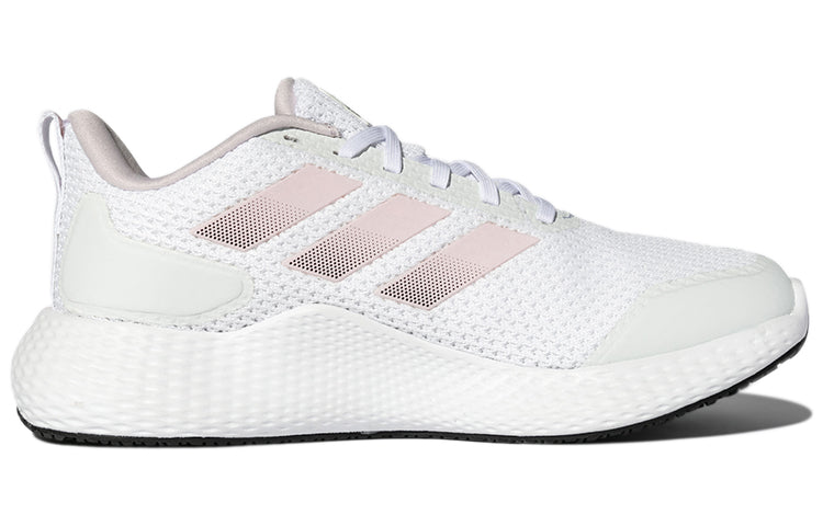 (WMNS) adidas Edge Gameday 'White Light Pink' GW1909