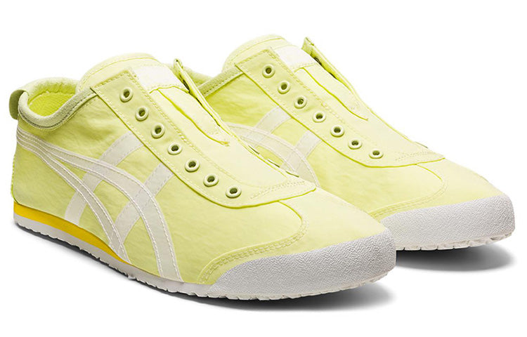 Onitsuka Tiger Mexico 66 Slip-On 'Yellow' 1183B565-750