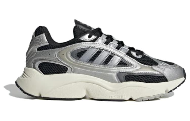 adidas Ozmillen 'Silver Black' IF4012