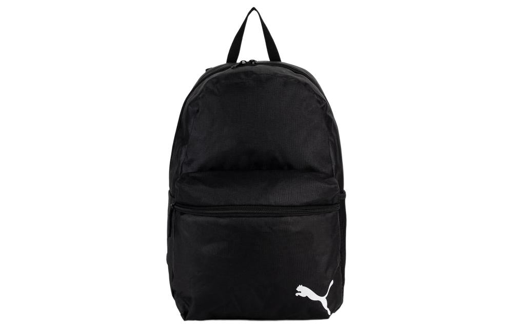 PUMA Team Goal 23 Backpack Core 'Black White' 076855-03