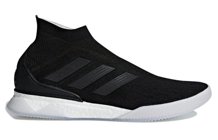 adidas Predator Tango 18+ TR 'Black' AQ0602