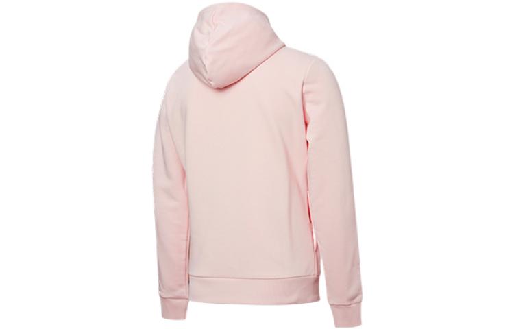 (WMNS) PUMA Power Tape Hoodie 'Pink' 848714-03