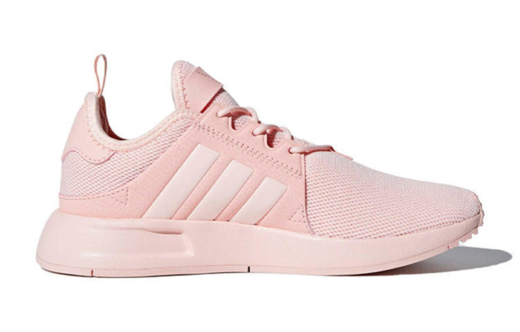 (GS) adidas X_PLR J 'Icey Pink' BY9880