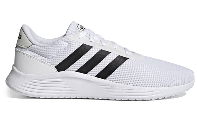 adidas neo Lite Racer 2.0 'White' GZ8221
