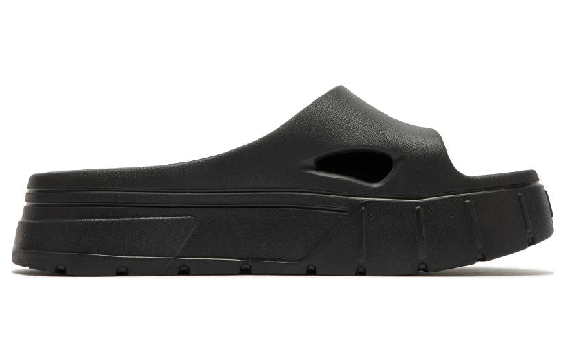 (WMNS) PUMA Mayze Stack Injex 'Triple Black' 389454-04