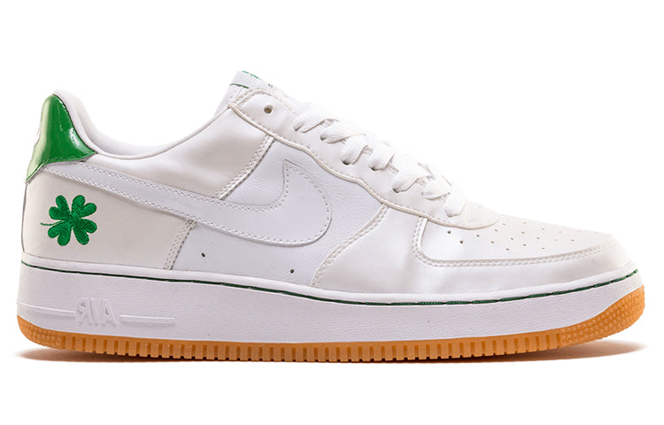 (WMNS) Nike Air Force 1 Low 'St Pattys Day' 311645-111