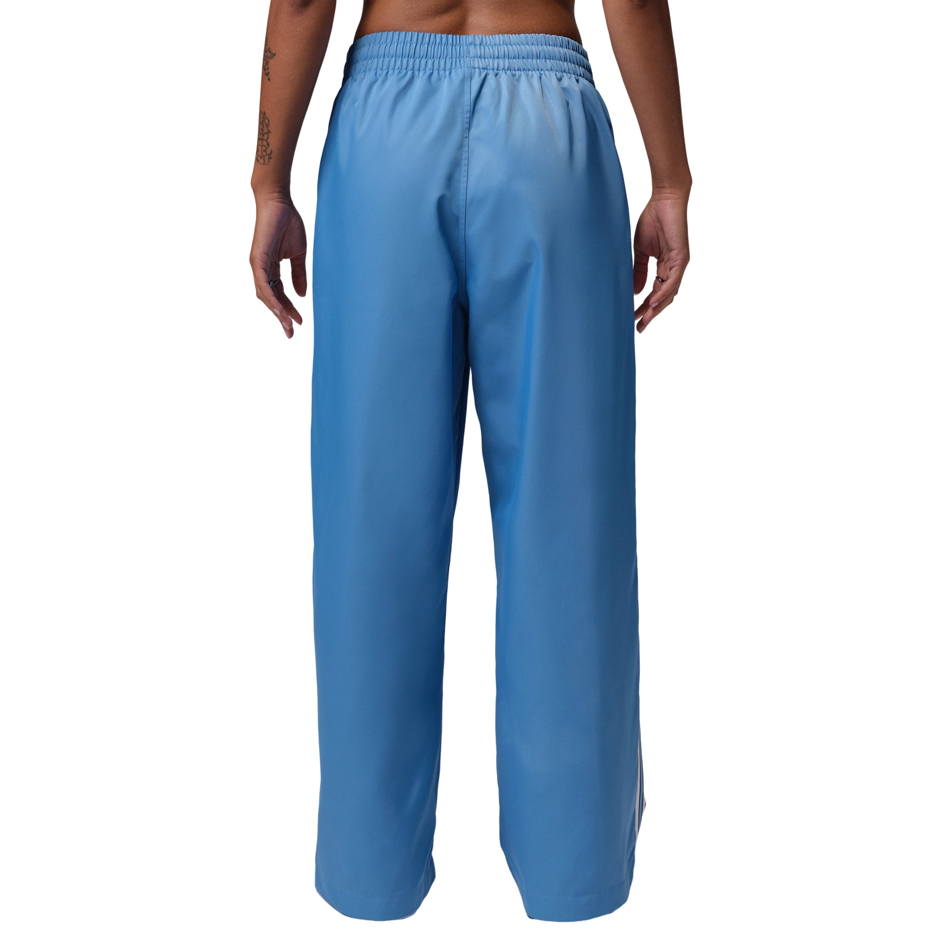 (WMNS) Jordan Brooklyn Track Pants 'Blue Beyond' IM6847-489