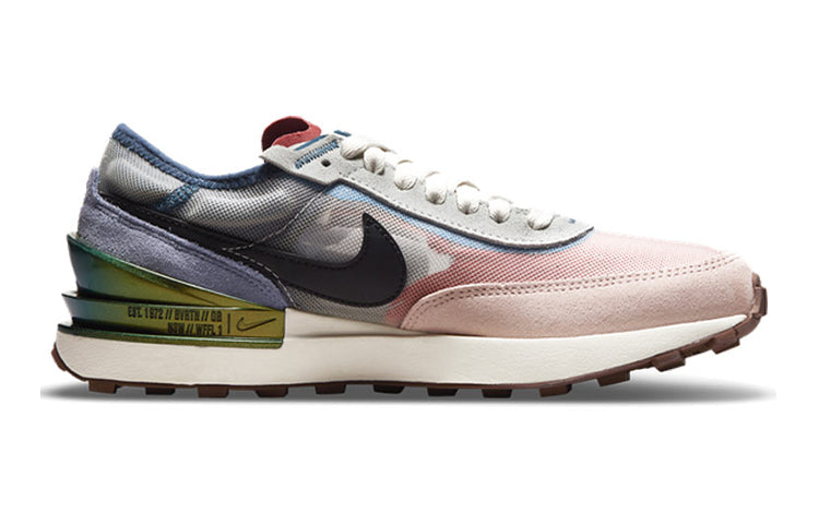 (GS) Nike Waffle One 'The Great Unity' DM5454-701