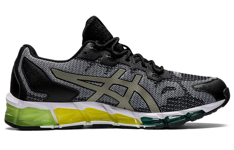 ASICS Gel Quantum 360 6 'Black Mink' 1201A062-001