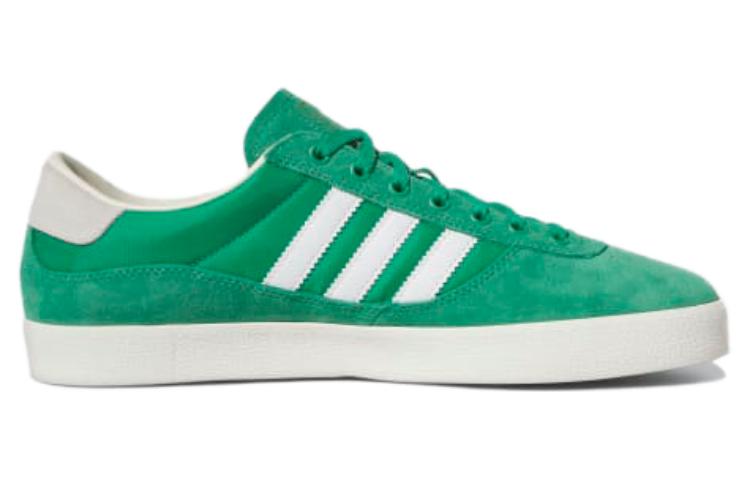 adidas Puig Indoor 'Court Green' HP9759