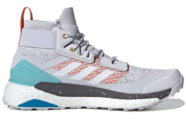 adidas Parley x Terrex Free Hiker 'Dash Grey' EG5397