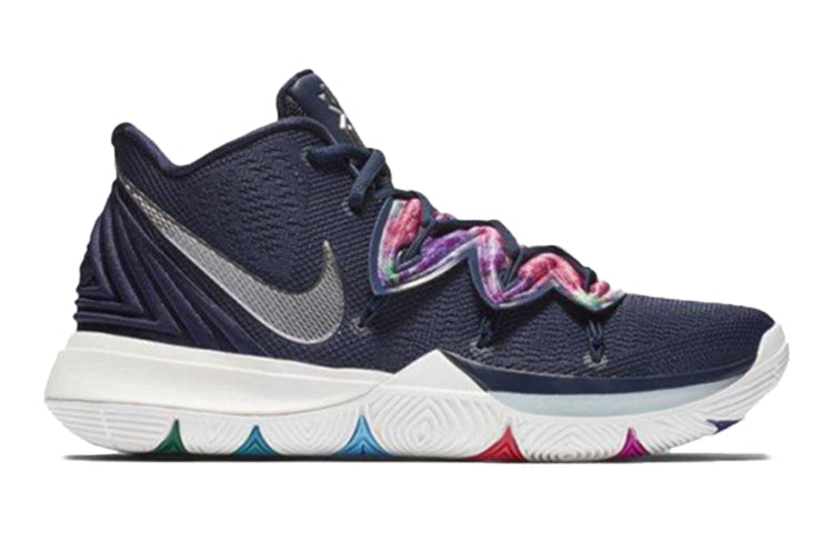 (GS) Nike Kyrie 5 'Galaxy' AQ2456-900